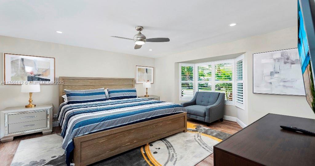 CORAL RIDGE ISLES - Residential Income