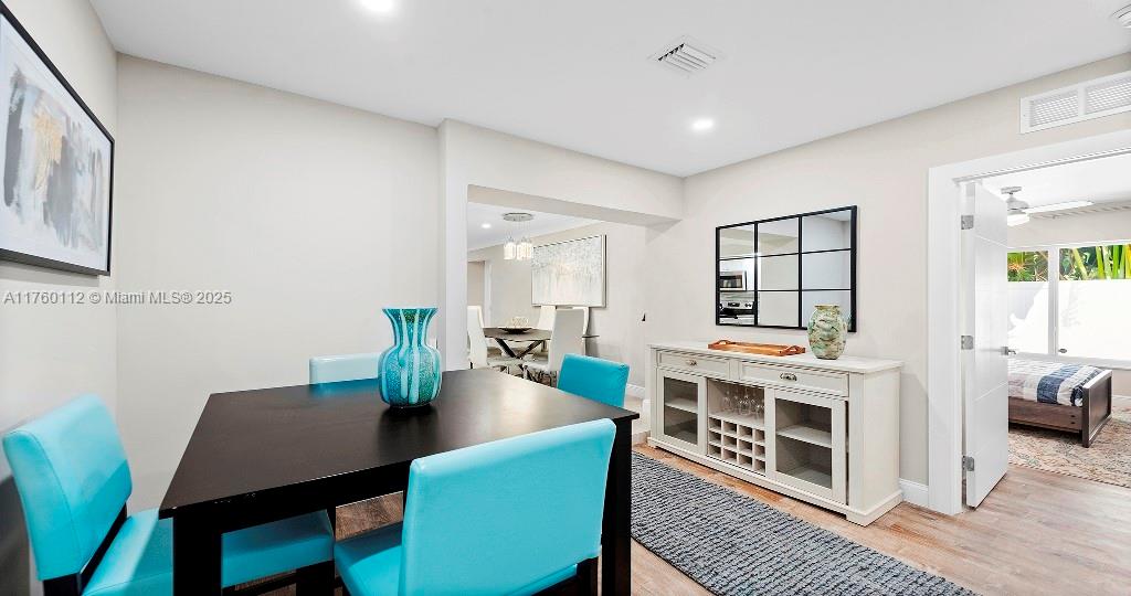 CORAL RIDGE ISLES - Residential Income