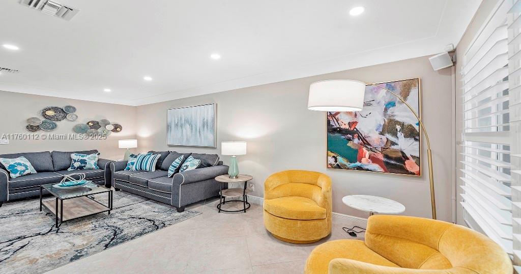 CORAL RIDGE ISLES - Residential Income