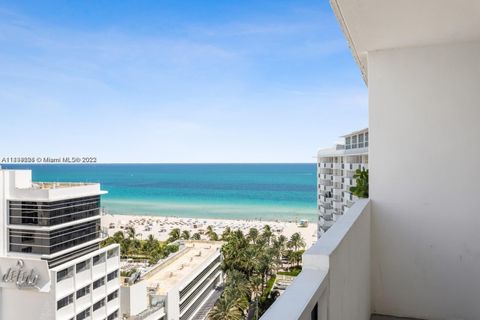 100 Lincoln Rd 1612 Miami Beach FL 33139