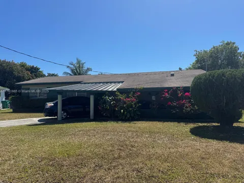 4030 NW 187th St, Miami Gardens, FL 33055 - MLS#: A11761865