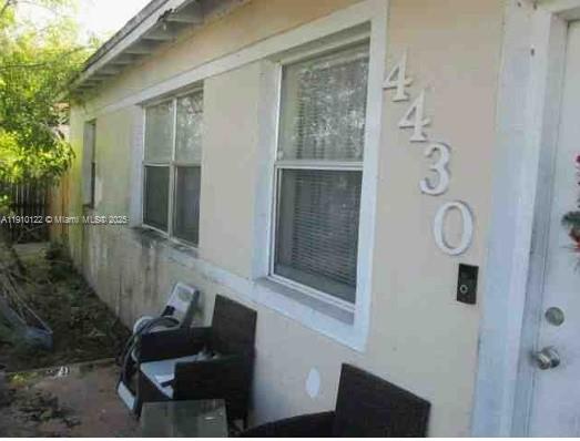 LAKE FOREST SEC 3 - Residential