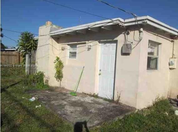 LAKE FOREST SEC 3 - Residential