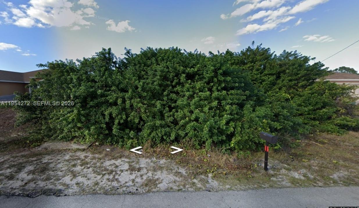 LEHIGH ACRES UNIT 7 - Land