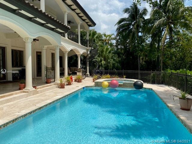 COCOPLUM SEC 2 PLAT F - Residential