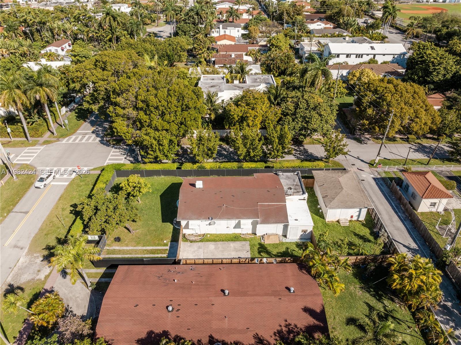 OCEAN BEACH ADDN NO 3 - Residential