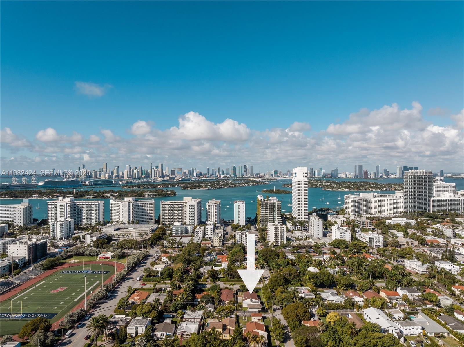 OCEAN BEACH ADDN NO 3 - Residential