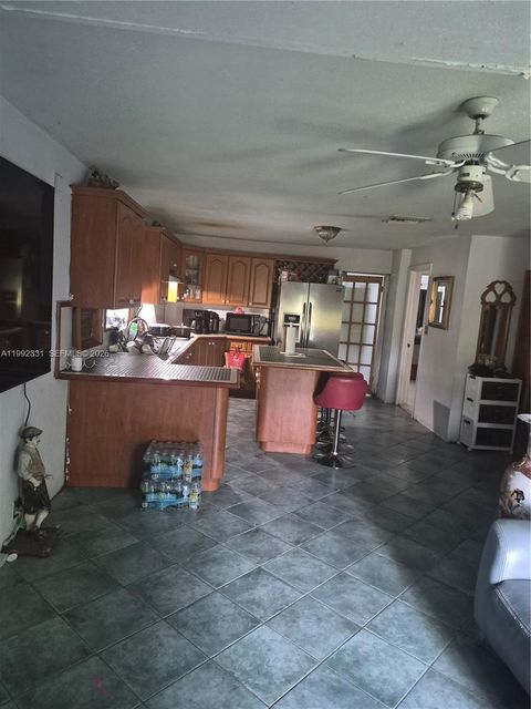 Photo of 399 NW 98th St, Miami, FL 33150 (MLS # A11992331)