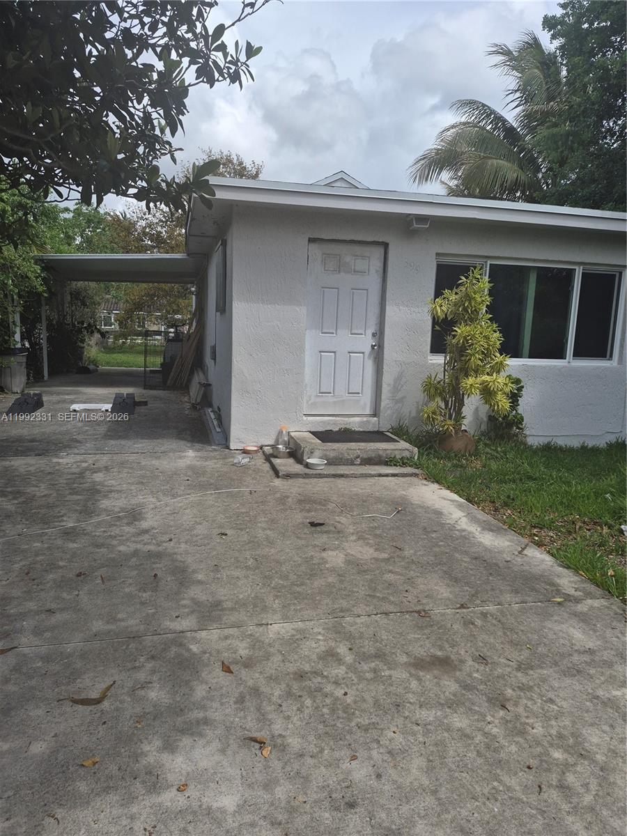 PINEWOOD PARK PL AMD 2ND - Residential