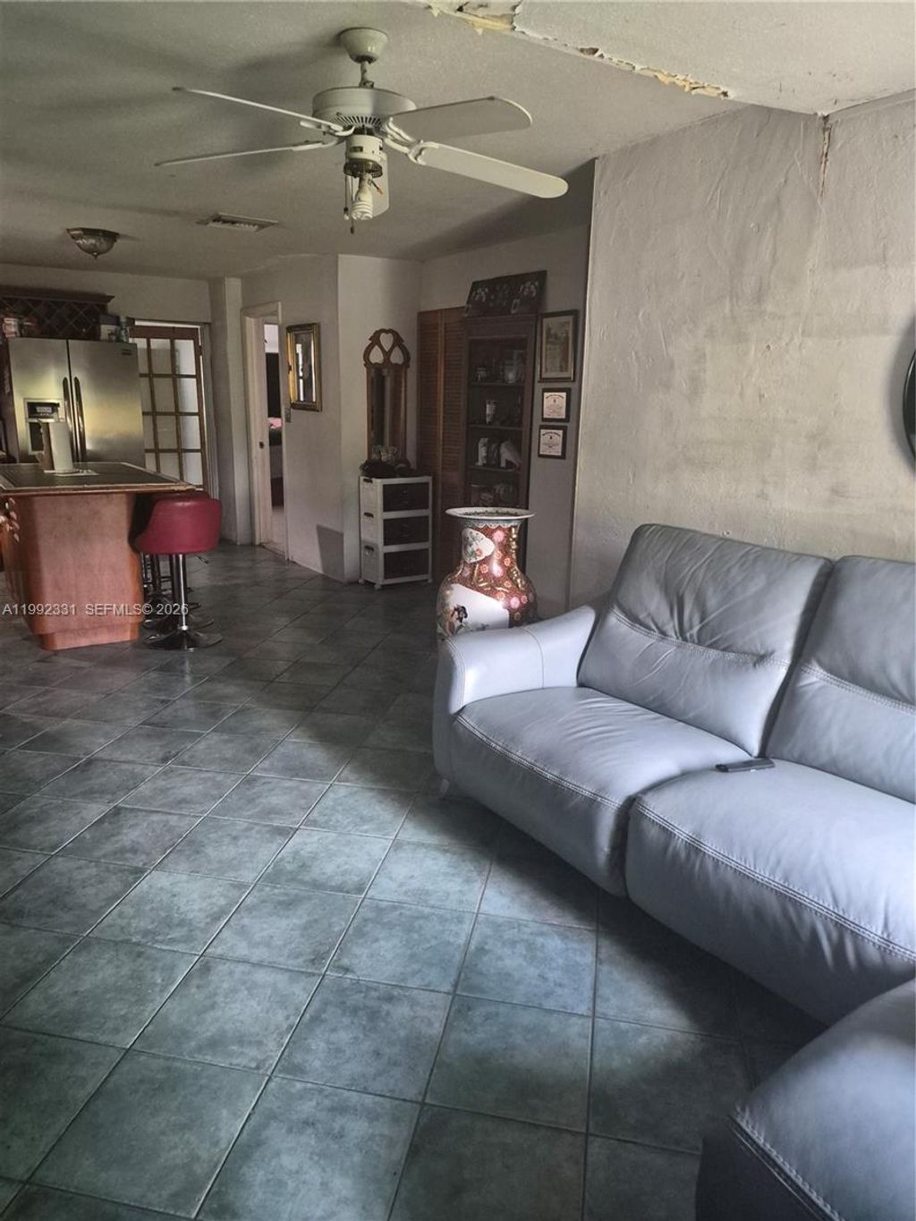 Photo of 399 NW 98th St, Miami, FL 33150 (MLS # A11992331)