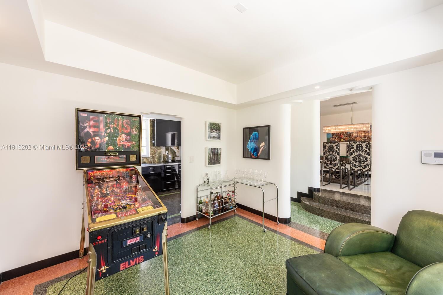 GOLF COURSE SUB AMD PL - Residential