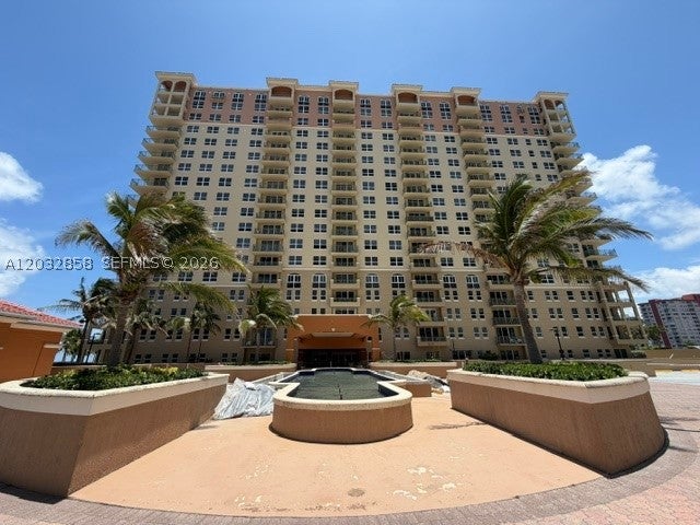 2080 S Ocean Dr 1512