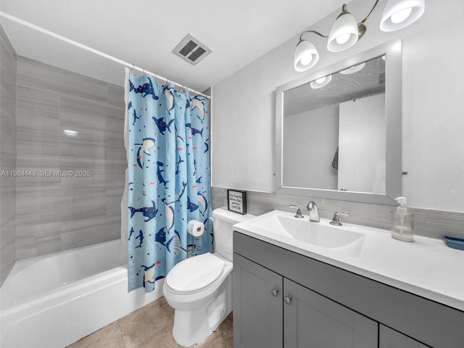 ROLLING GREEN CONDO H - Residential