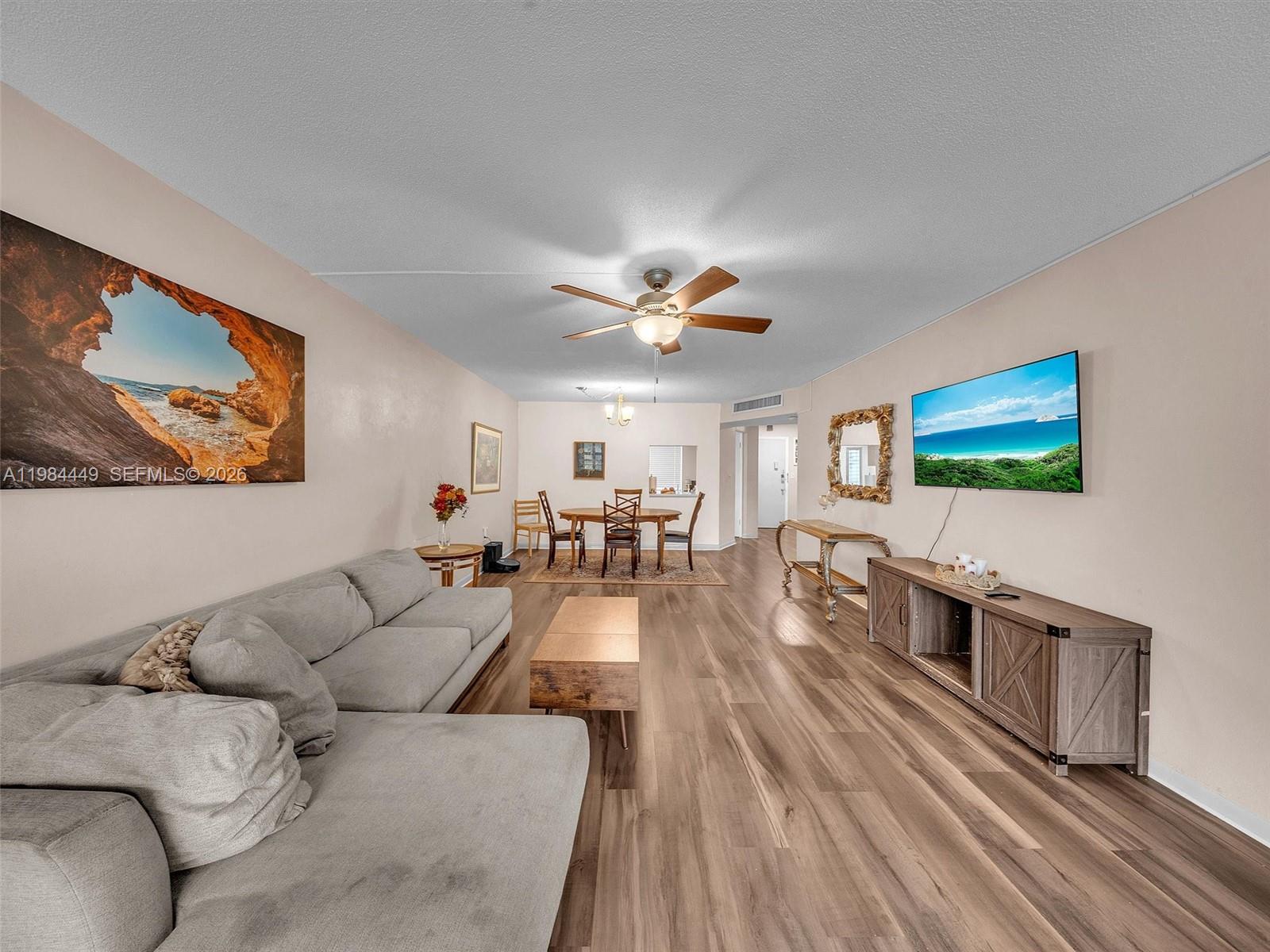 ROLLING GREEN CONDO H - Residential