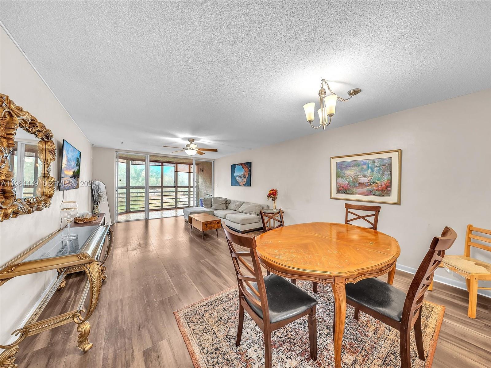 ROLLING GREEN CONDO H - Residential