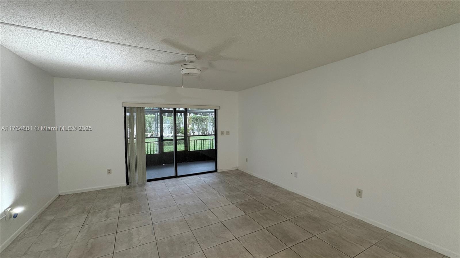 Beautiful bright new look on first floor spacious 2/2 w/ Stone look ceramic tile through all, washer & dryer in the unit, lot of closets Screened balcony make this attractive unit your new home in Weston on Fairways at Bonaventure excellent location, tennis, pool, A+ Schools, close to all major highways, hospitals, shopping plazas, restaurants & more. Bonaventure Town Center Club Membership Water & Cable included. Tenant Occupied appointment required.