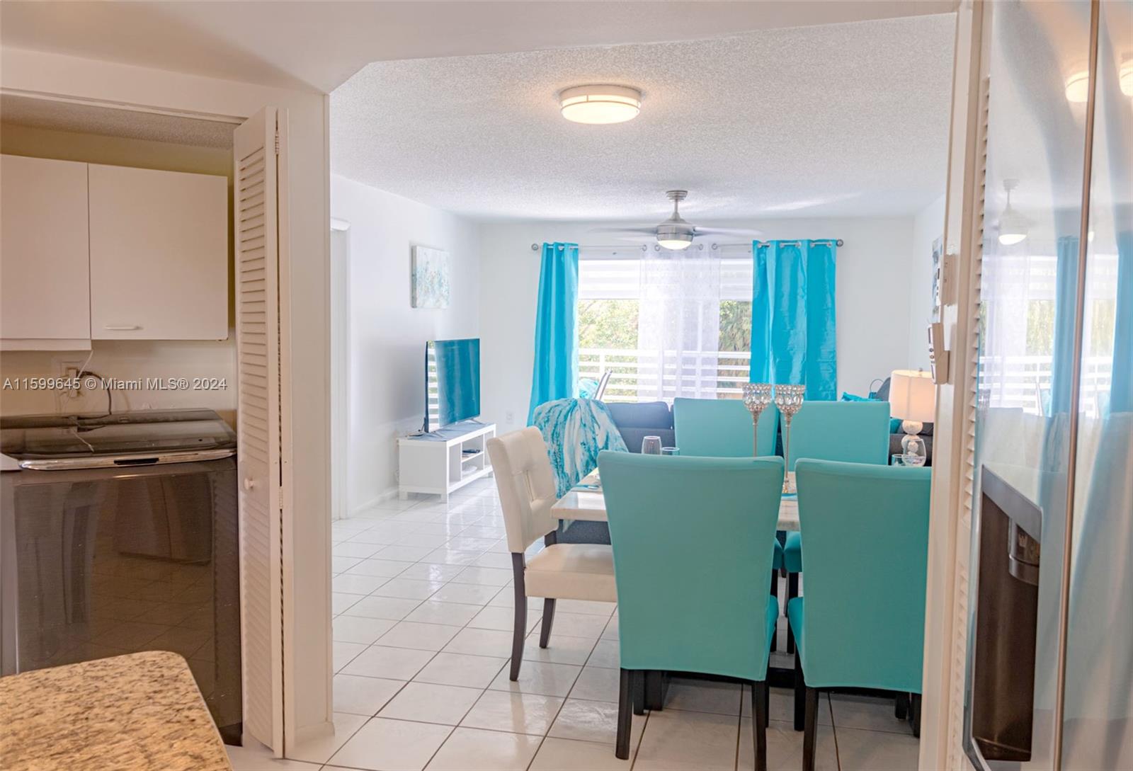 LE FRONTENAC CONDO - Residential Lease