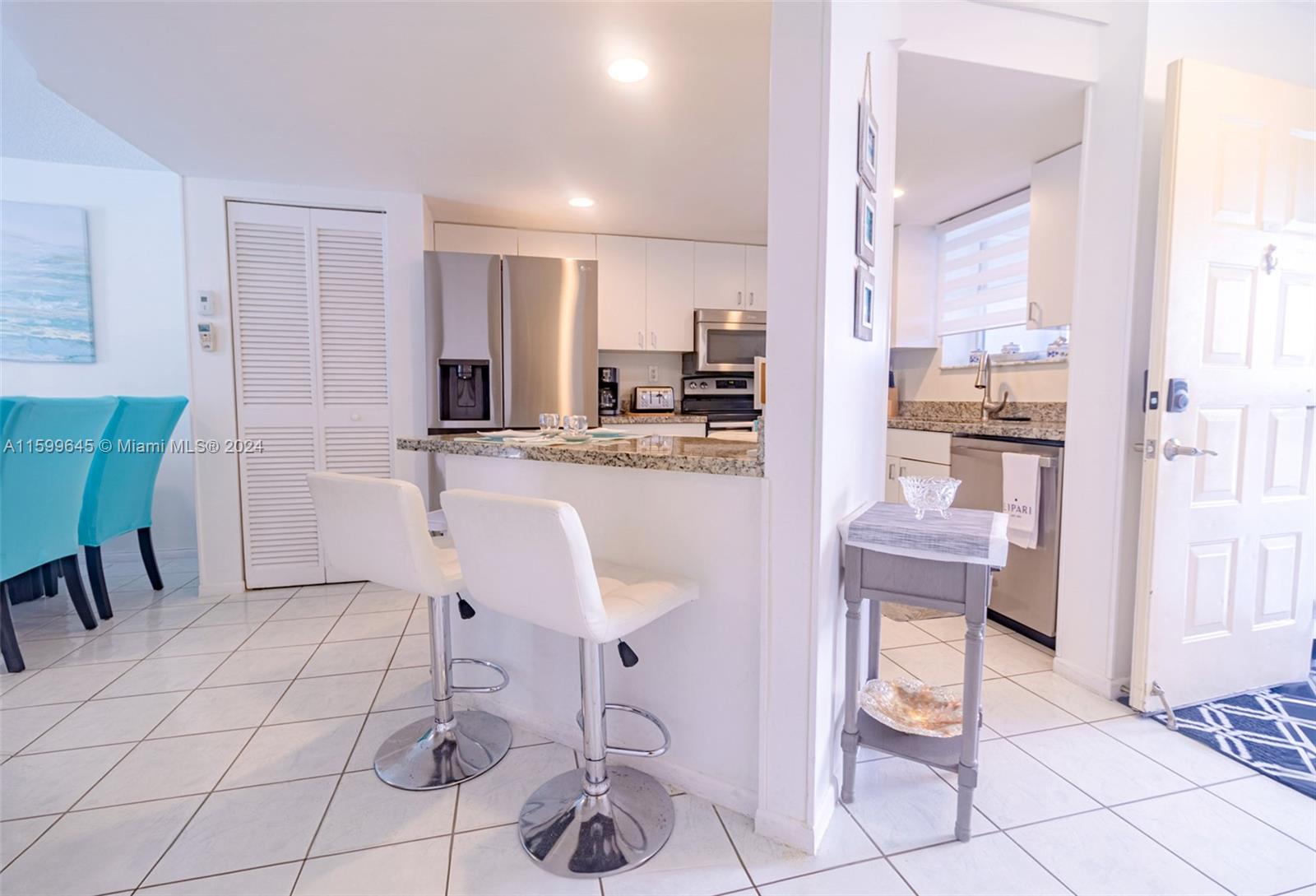 LE FRONTENAC CONDO - Residential Lease