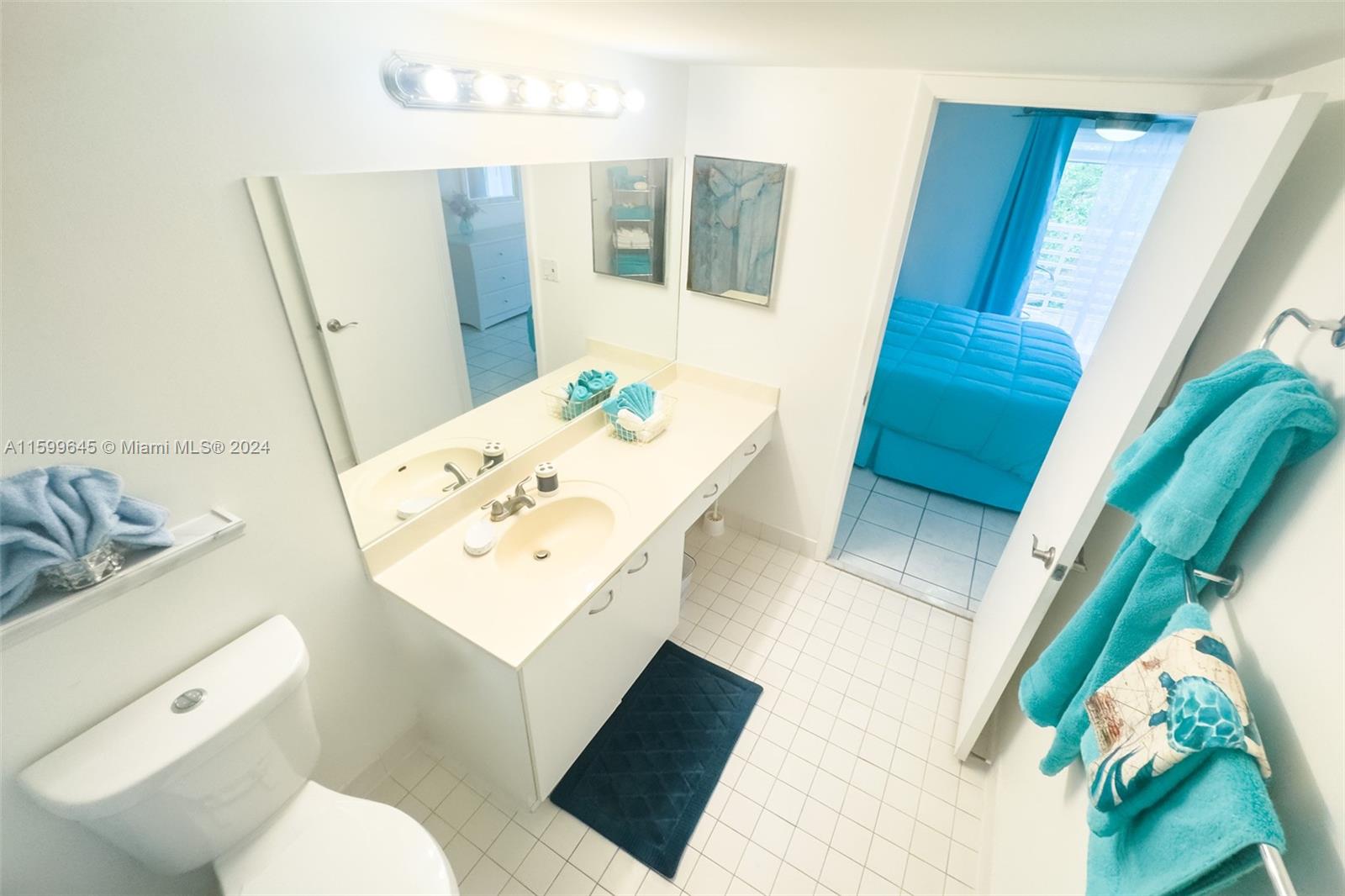 LE FRONTENAC CONDO - Residential Lease