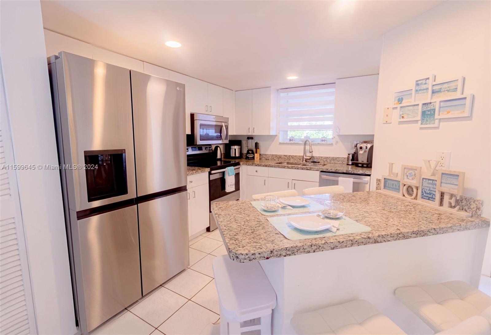 LE FRONTENAC CONDO - Residential Lease