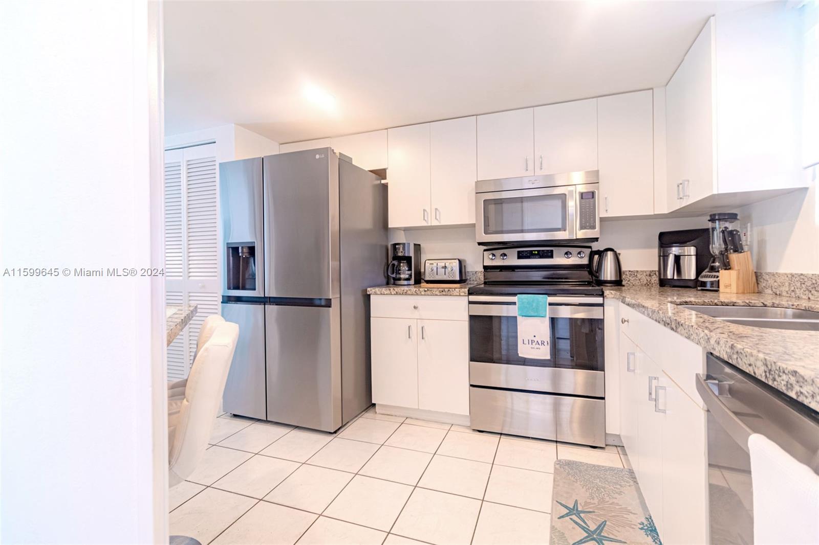 LE FRONTENAC CONDO - Residential Lease