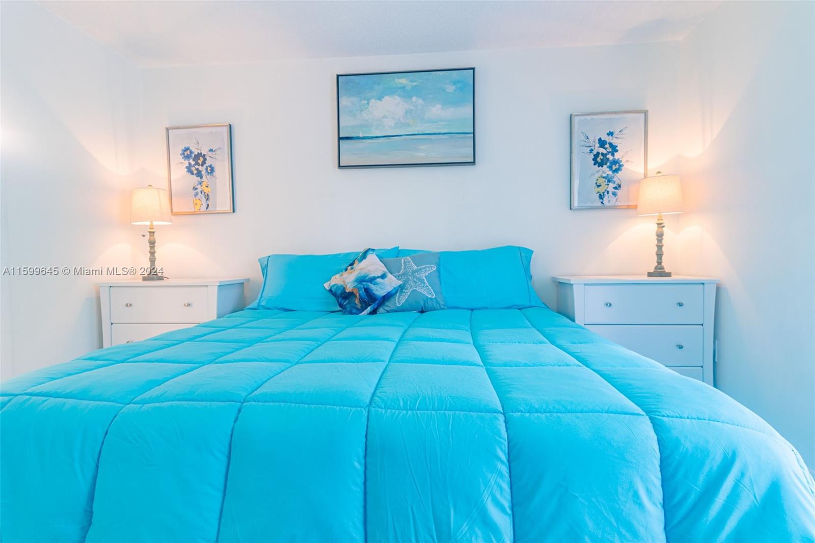 LE FRONTENAC CONDO - Residential Lease