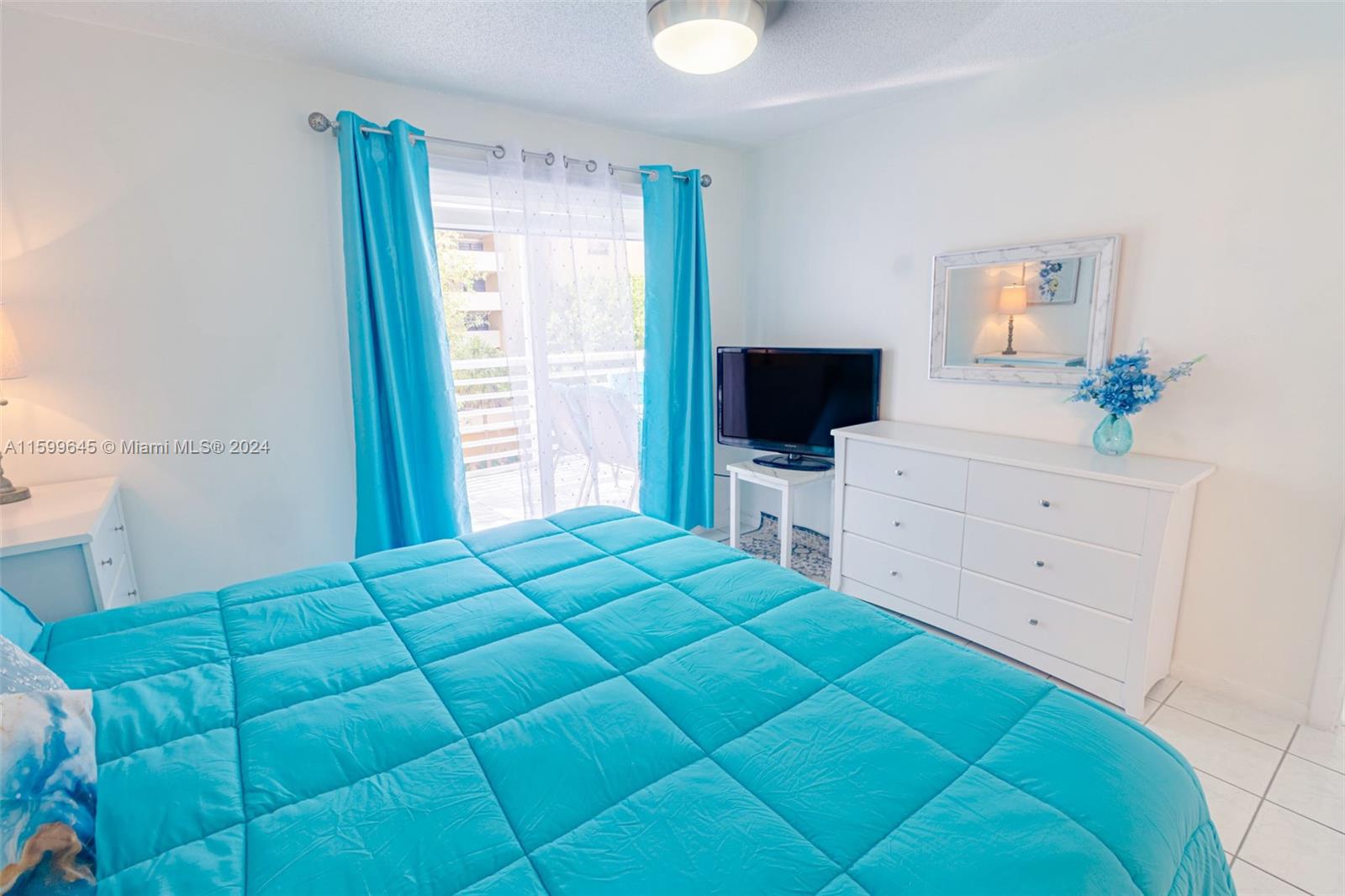LE FRONTENAC CONDO - Residential Lease