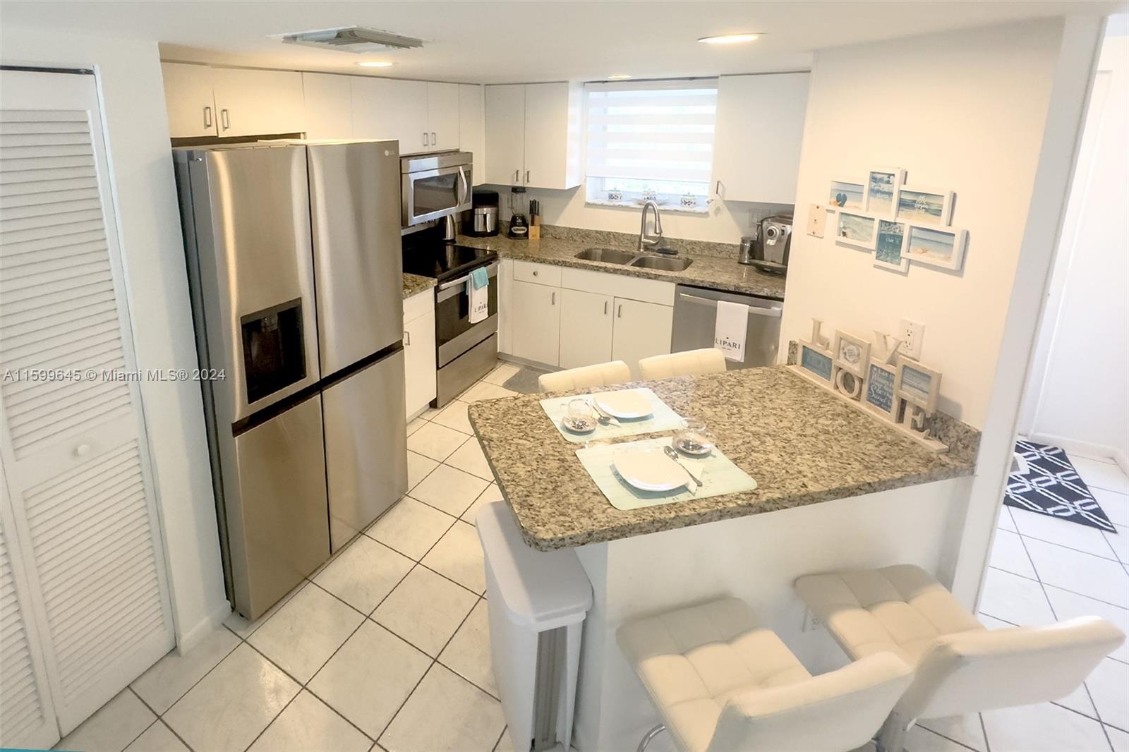 LE FRONTENAC CONDO - Residential Lease
