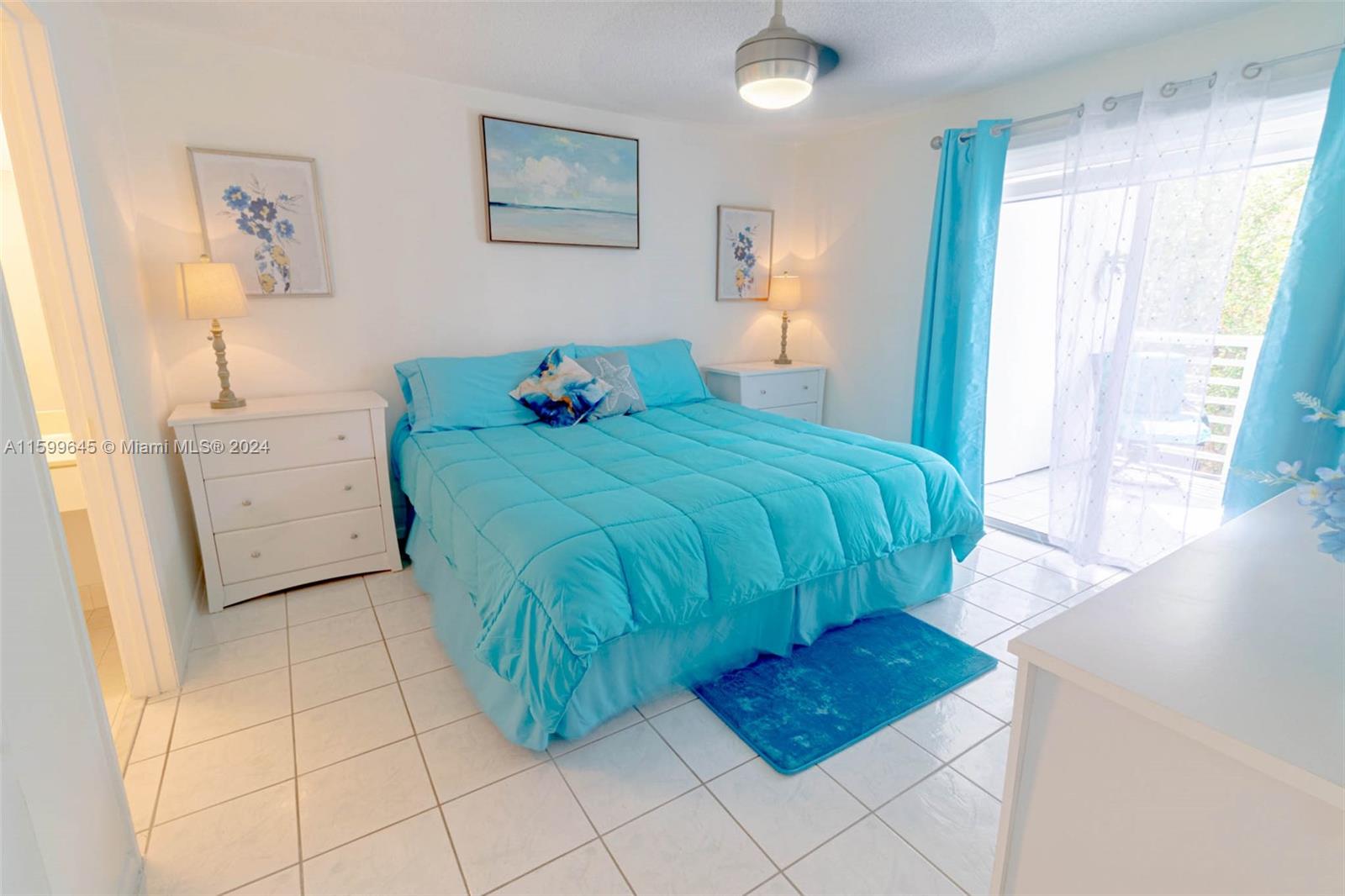 LE FRONTENAC CONDO - Residential Lease