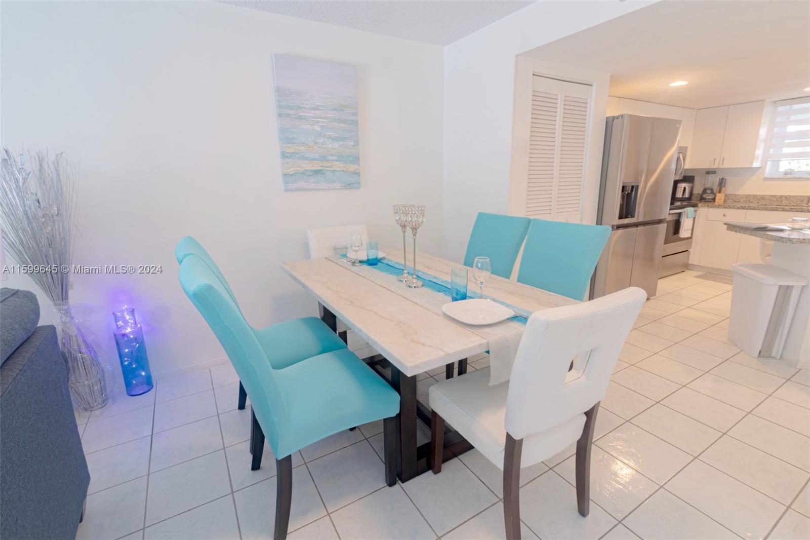 LE FRONTENAC CONDO - Residential Lease
