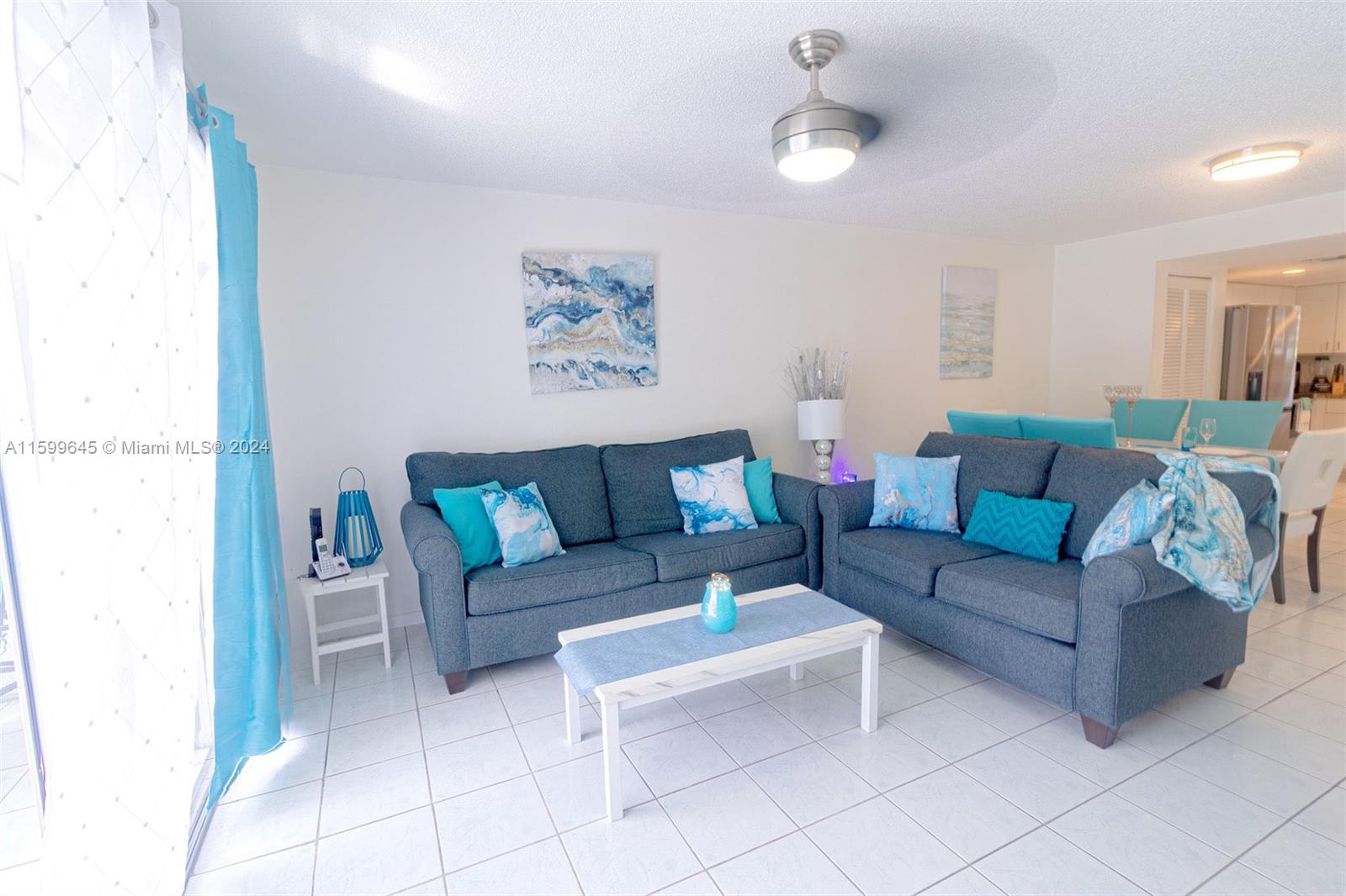 LE FRONTENAC CONDO - Residential Lease