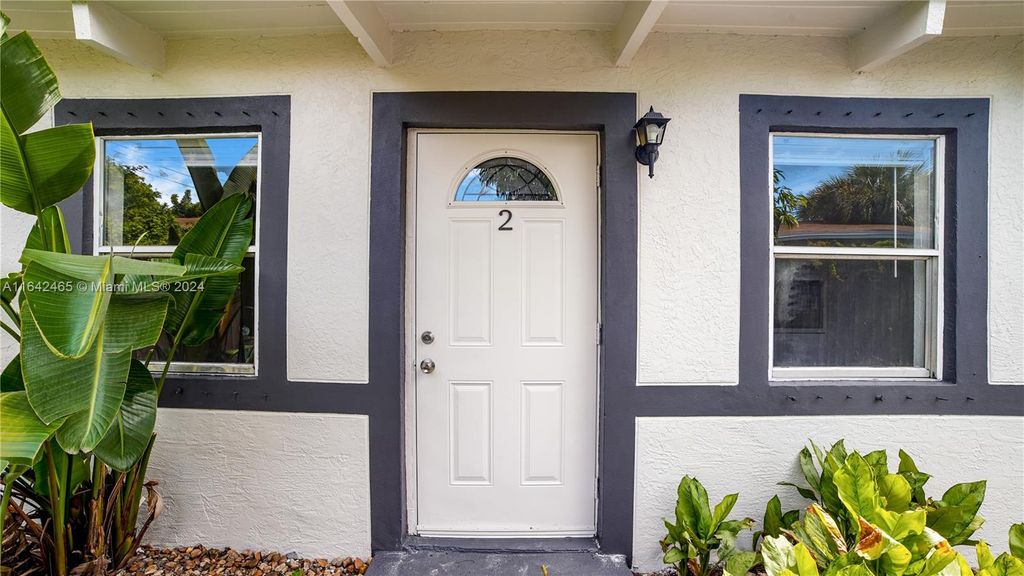 Photo of 720 NW 4th Ave #1-4, Fort Lauderdale, FL 33311 (MLS # A11642465)