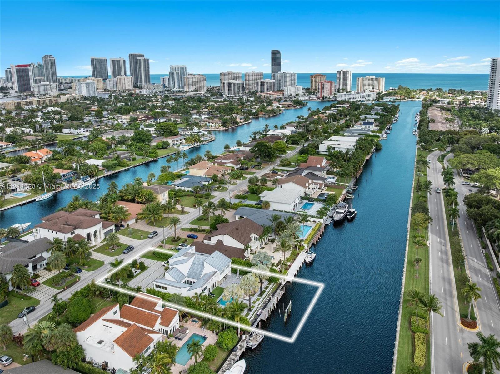 GOLDEN ISLES ESTATES - Residential