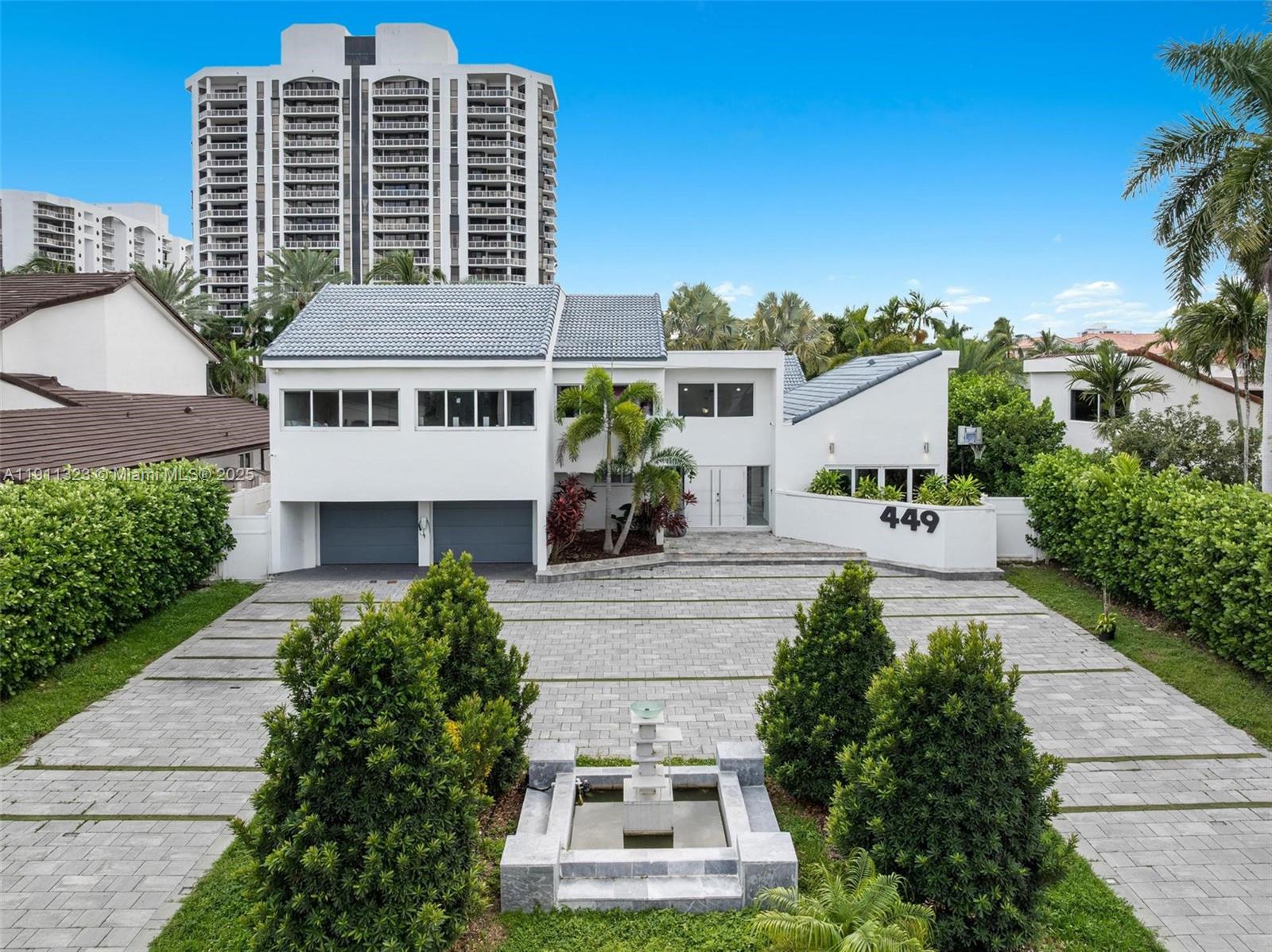 GOLDEN ISLES ESTATES - Residential