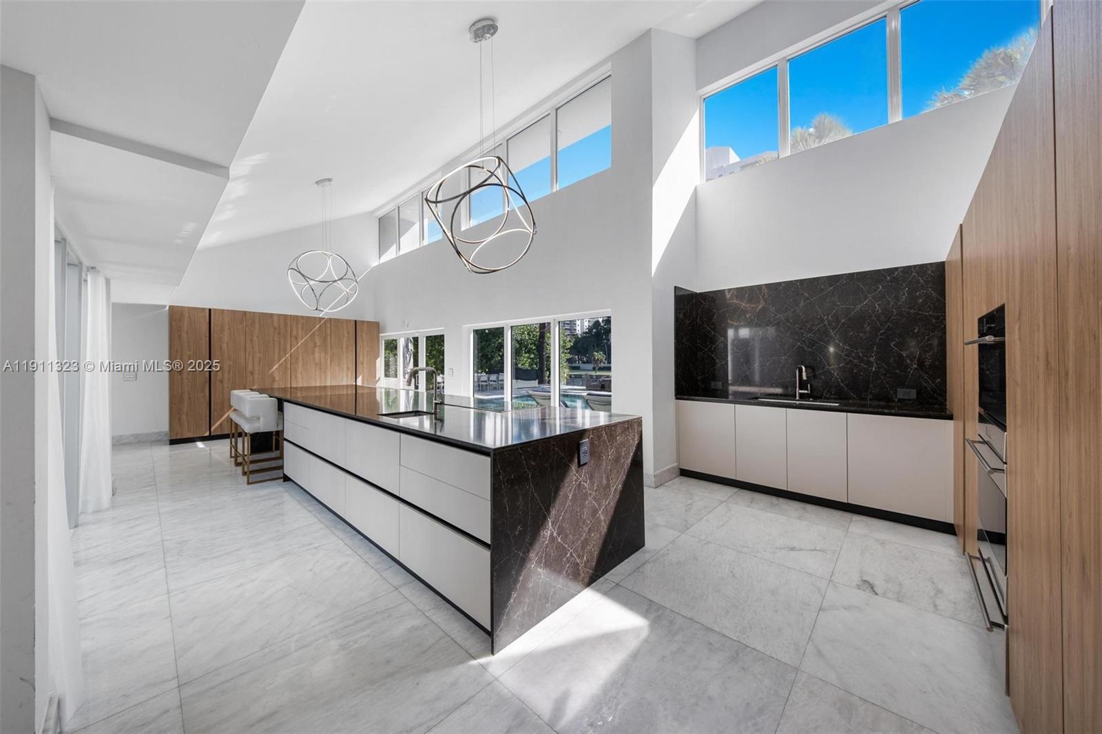 GOLDEN ISLES ESTATES - Residential