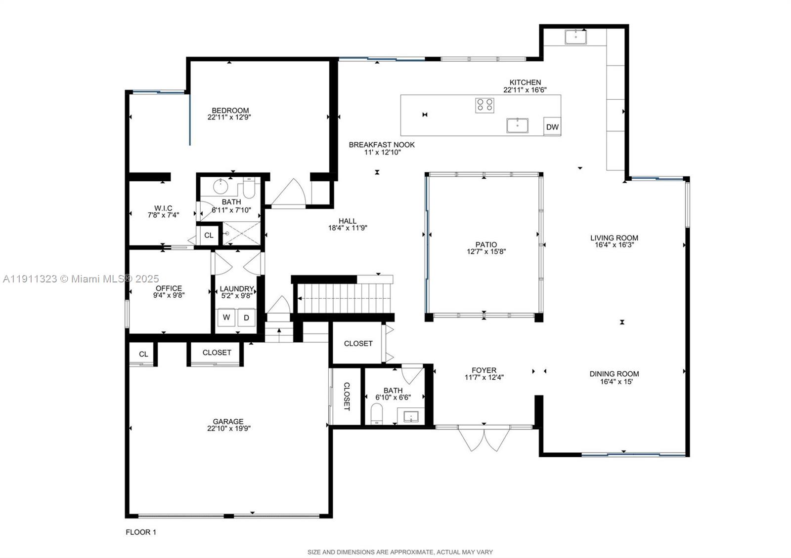 GOLDEN ISLES ESTATES - Residential