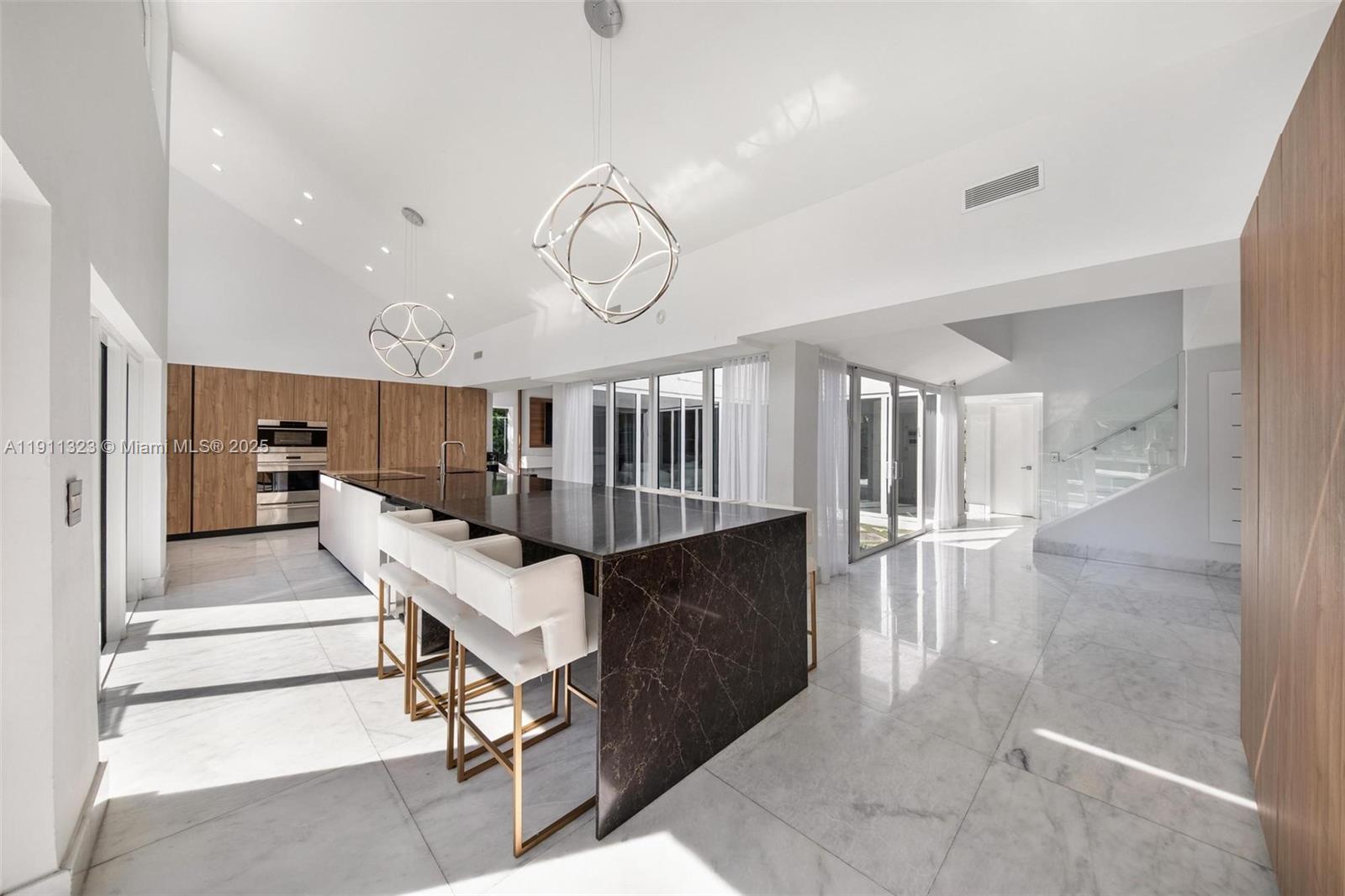 GOLDEN ISLES ESTATES - Residential