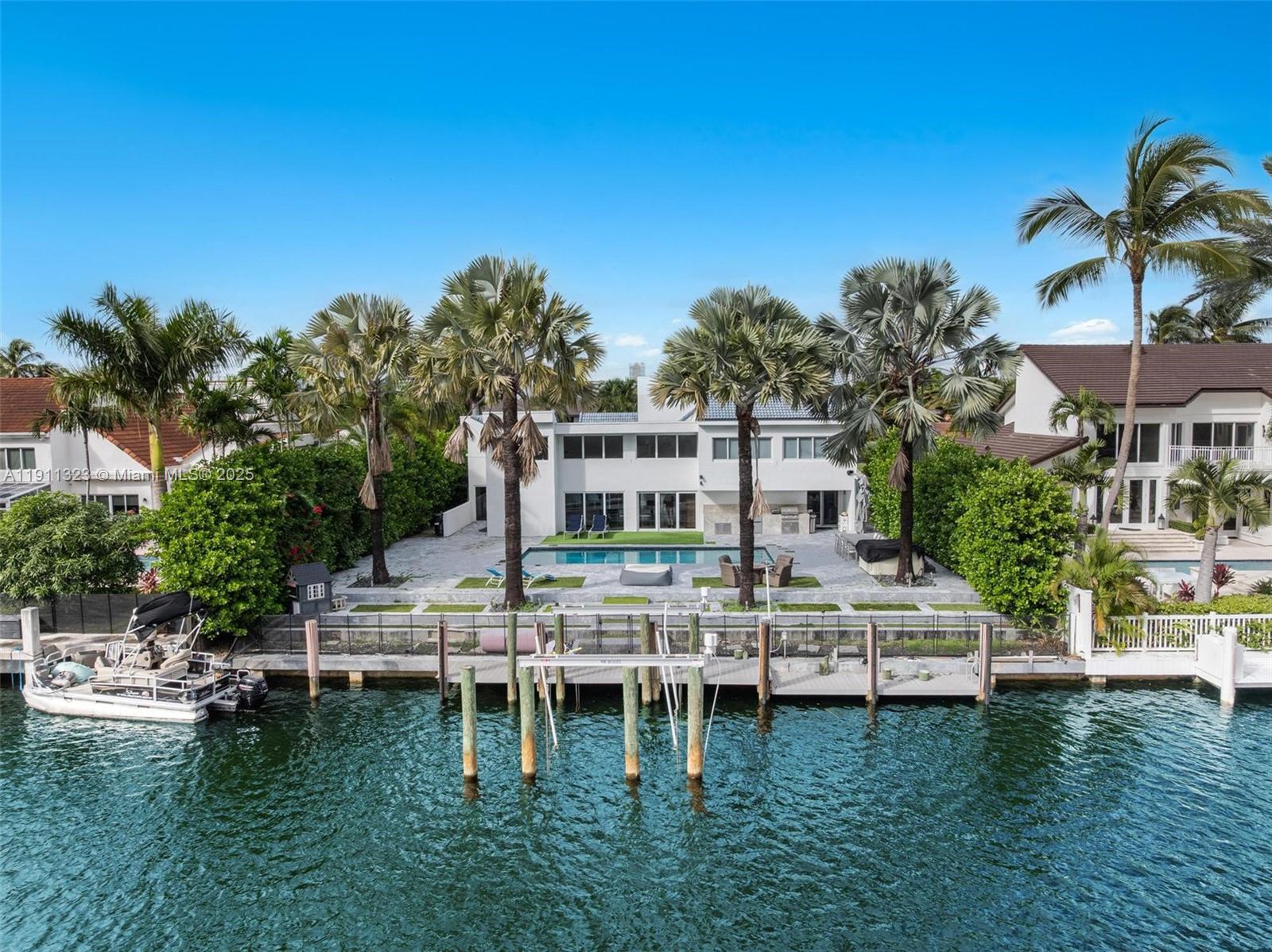 GOLDEN ISLES ESTATES - Residential