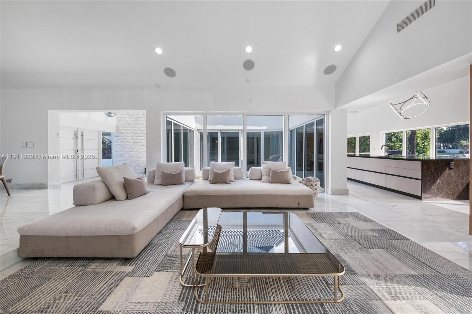 GOLDEN ISLES ESTATES - Residential