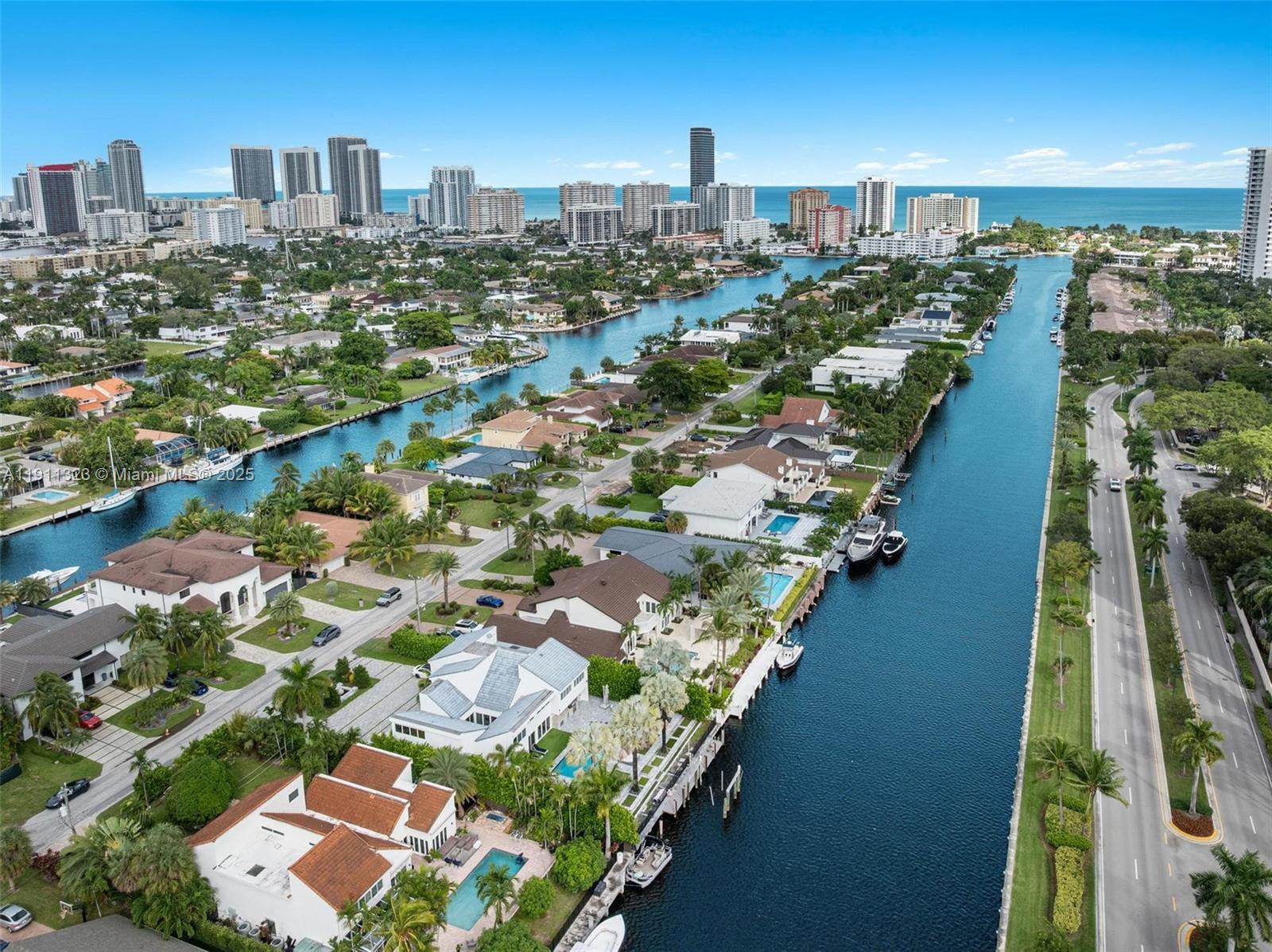 GOLDEN ISLES ESTATES - Residential