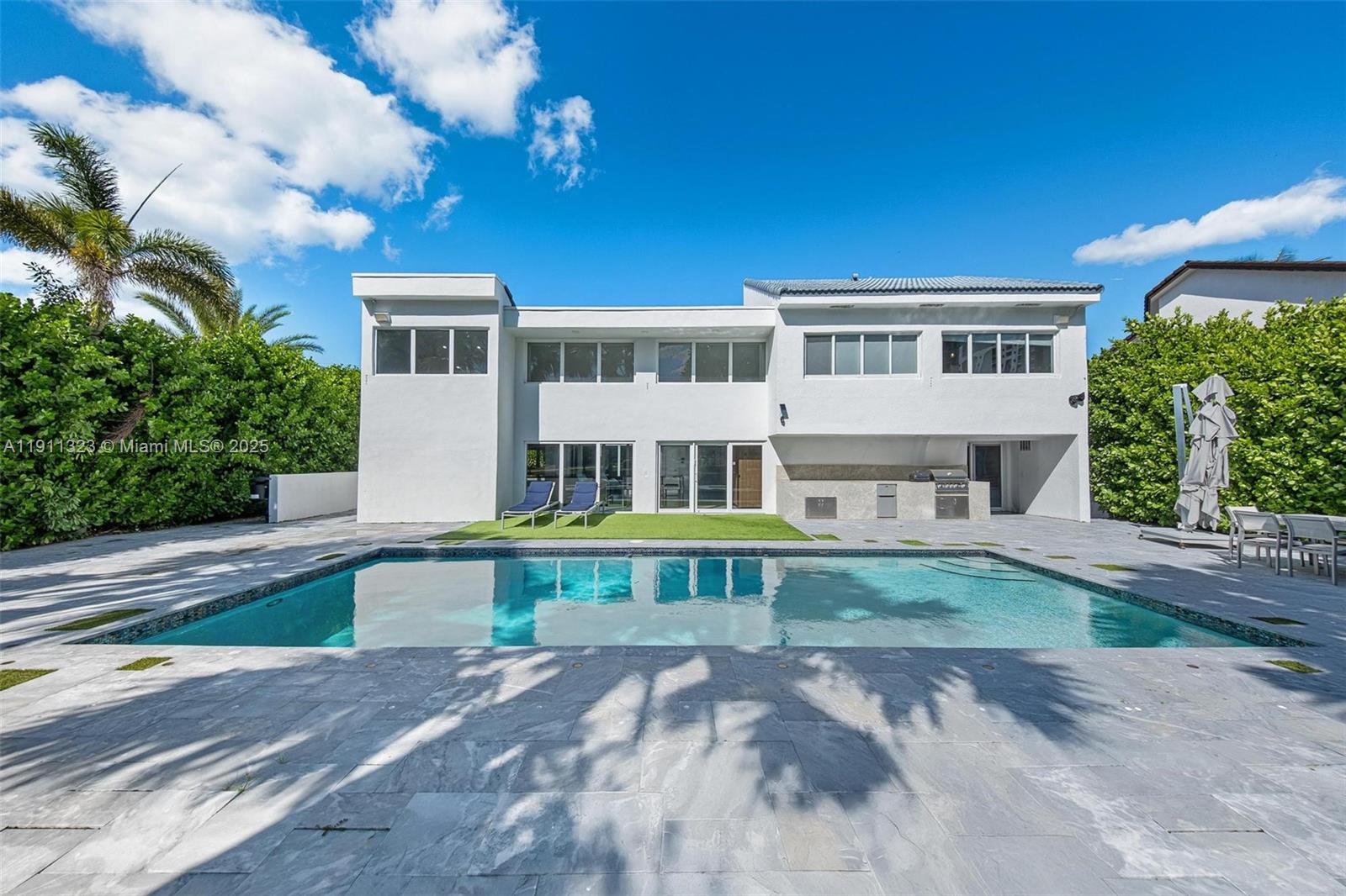 GOLDEN ISLES ESTATES - Residential