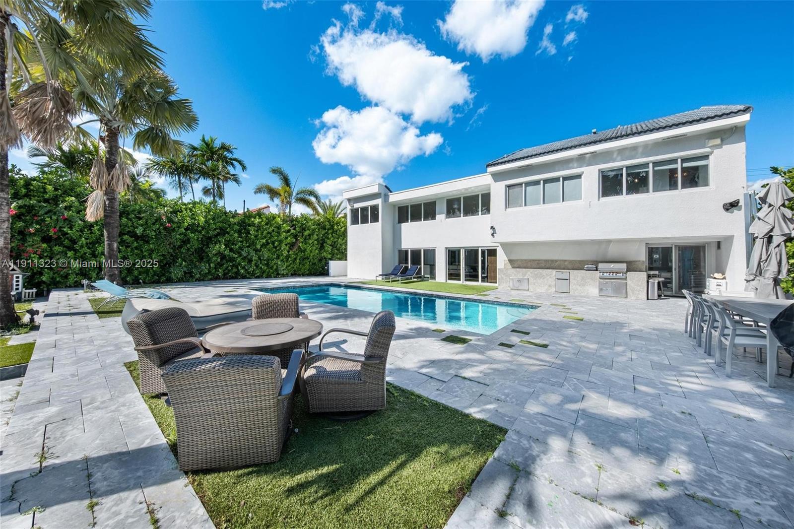 GOLDEN ISLES ESTATES - Residential