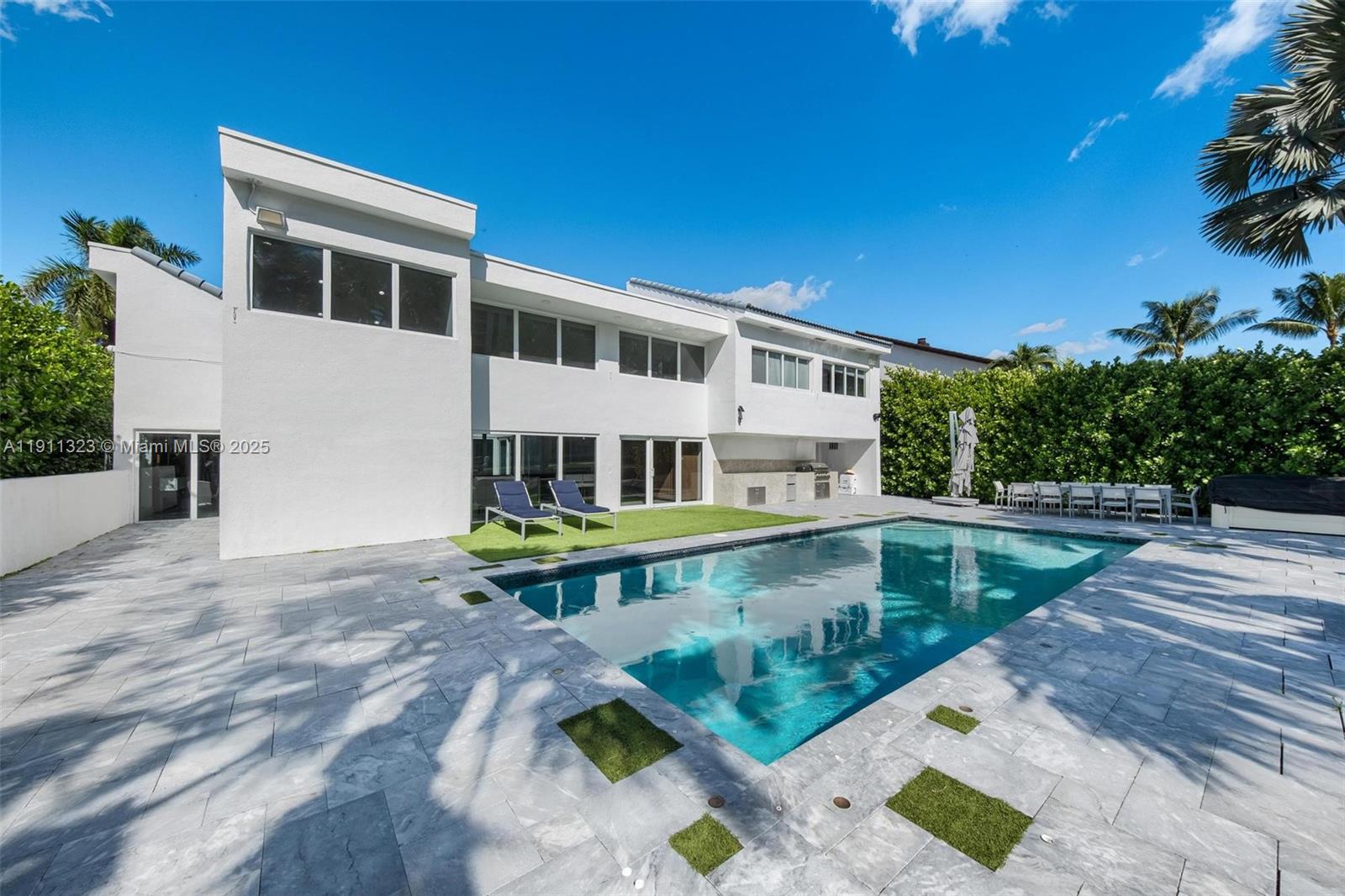 GOLDEN ISLES ESTATES - Residential