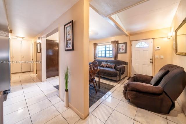 SIERRA MIRADA - Residential