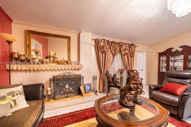 SIERRA MIRADA - Residential