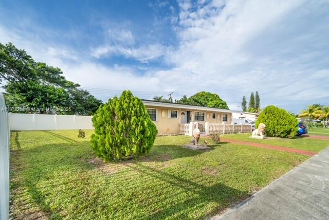 SIERRA MIRADA - Residential