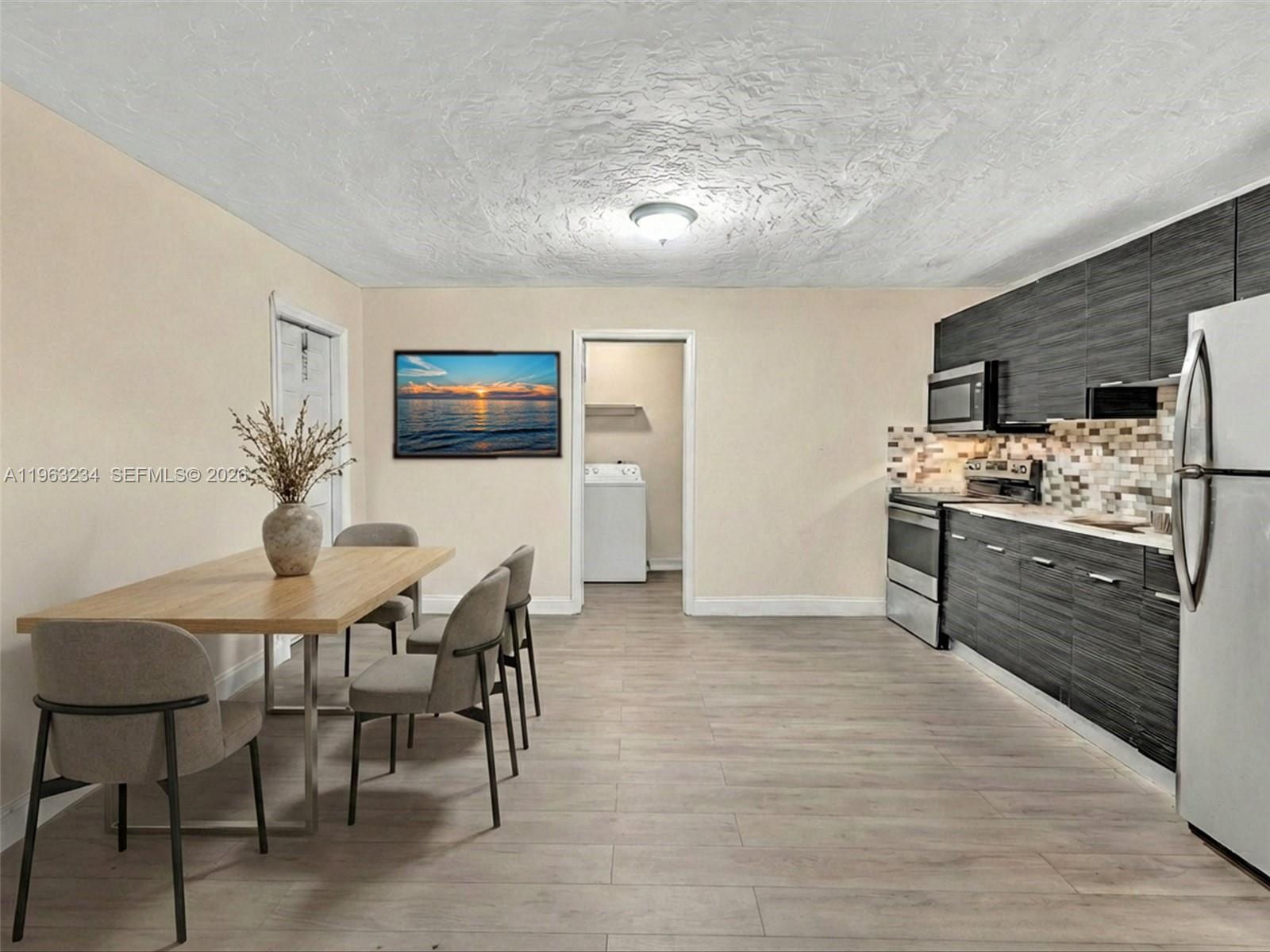 FRANKLIN PARK - Residential Income