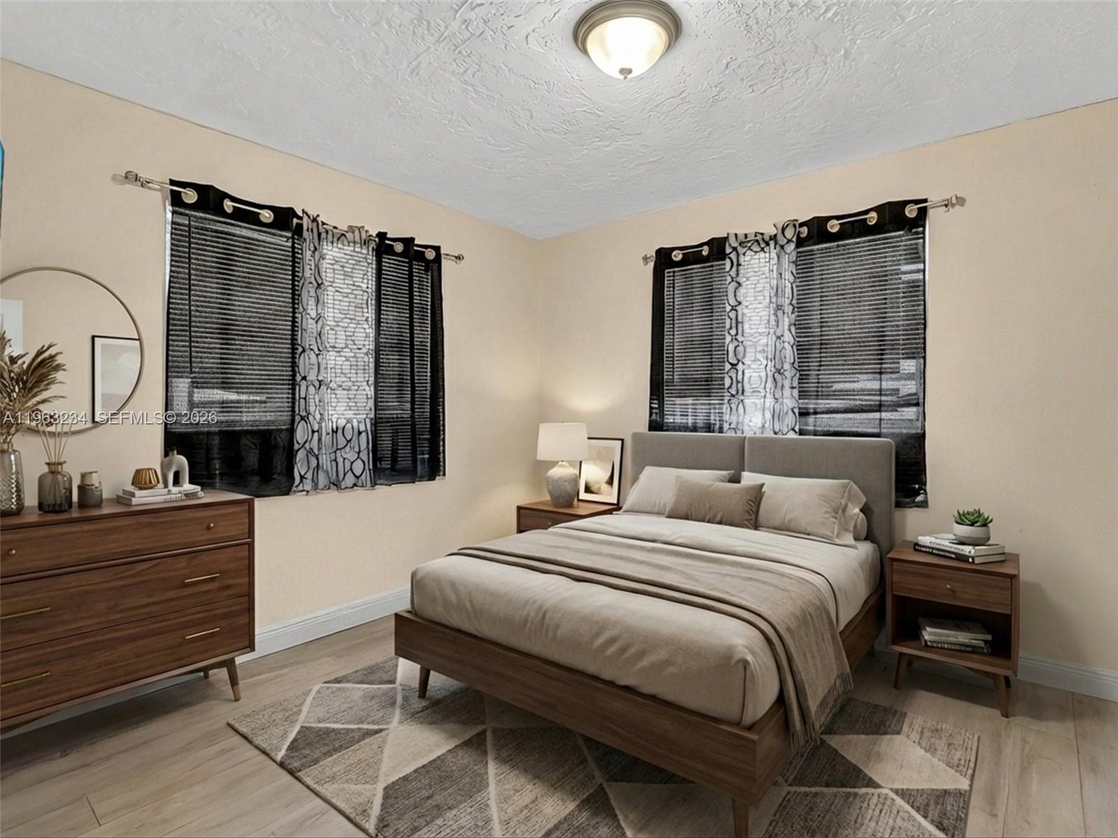 FRANKLIN PARK - Residential Income