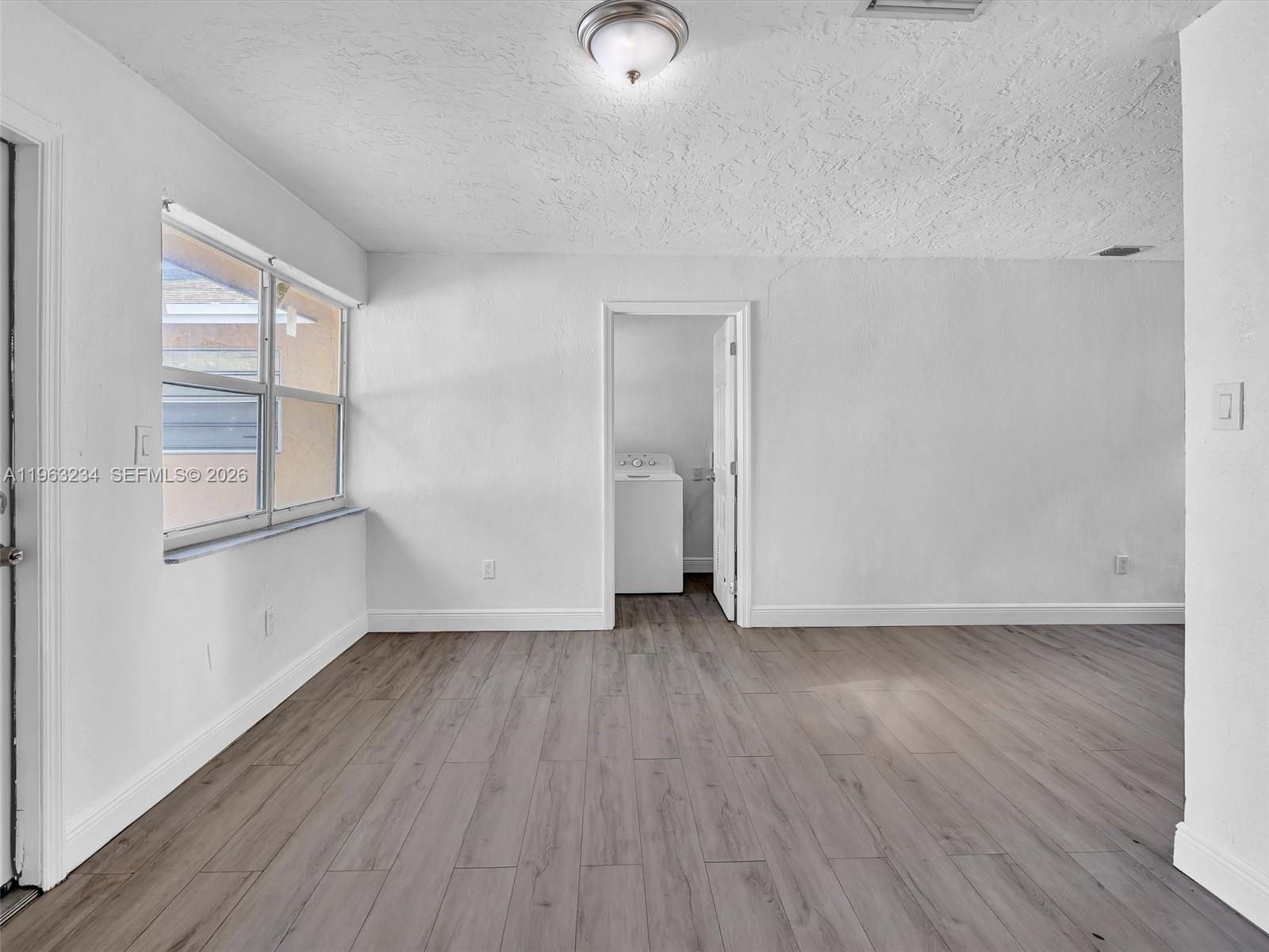 FRANKLIN PARK - Residential Income