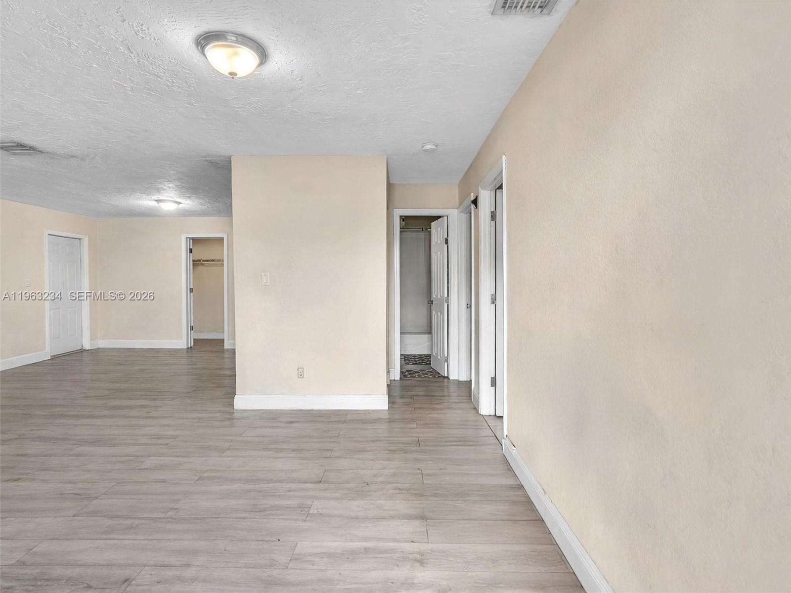 FRANKLIN PARK - Residential Income